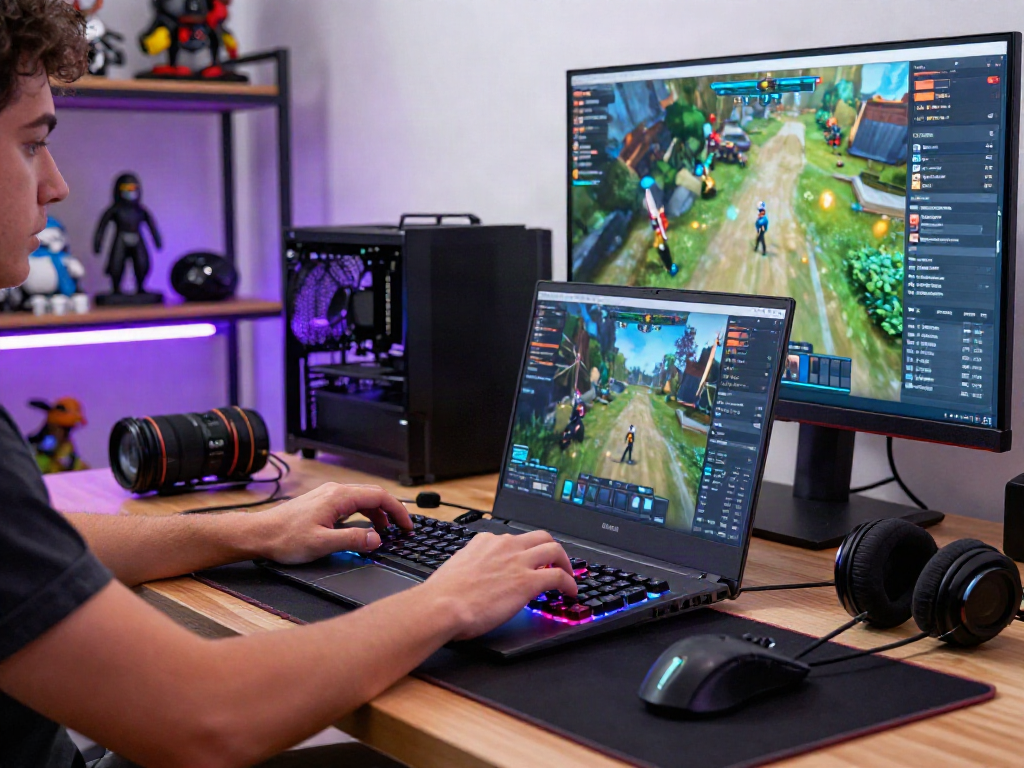 vegas168, pemain game online di platform modern dengan akses cepat dan aman