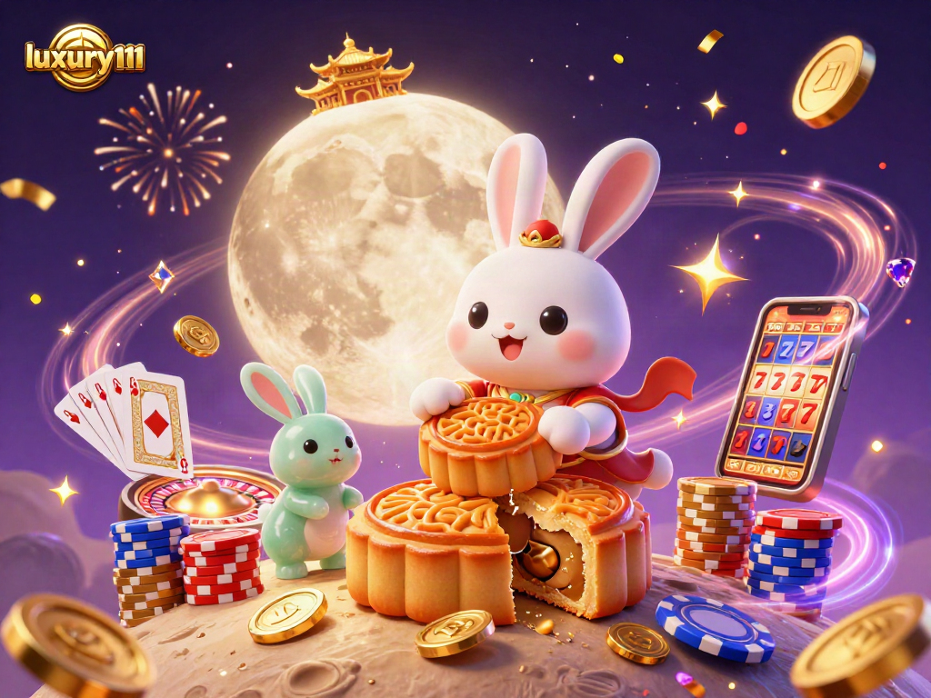 Experience luxury111's thrilling online gaming energy with a captivating poker scene.