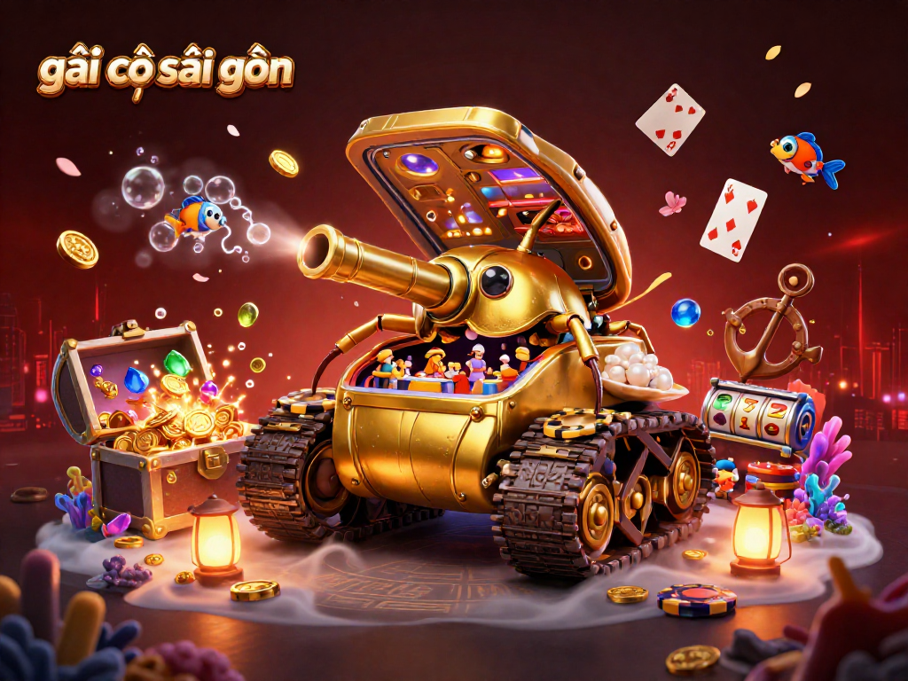 Engage with vibrant gameplay and excitement through gái gọi sài gòn in a lively casino setting.