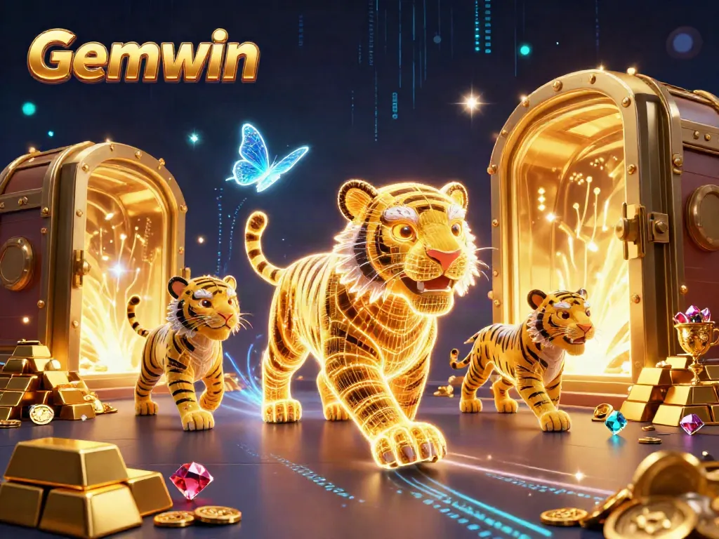 Catch the excitement at Gemwin with dynamic gaming elements and vibrant casino visuals.